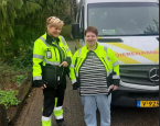 Hulpzame dames Dierenbescherming Drenthe