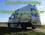 Dierenambulance Zuid Oost Drenthe