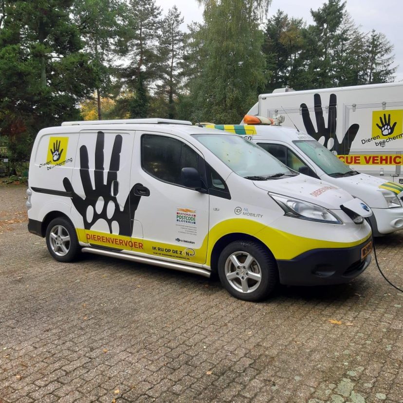 Dierenambulance Zuid Oost Drenthe